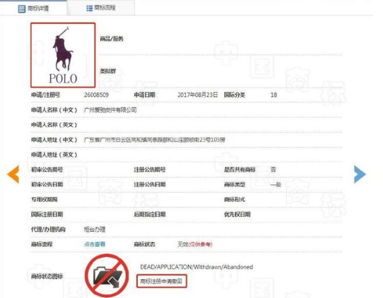 一周資訊：繼“北京”、“中國”商標之后，“國慶”也已成功注冊