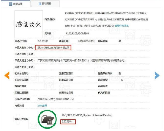 一周資訊：繼“北京”、“中國”商標之后，“國慶”也已成功注冊
