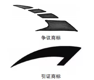 為了一件圖形商標(biāo)，七波輝公司與這家商標(biāo)代理事務(wù)所“杠”上了！