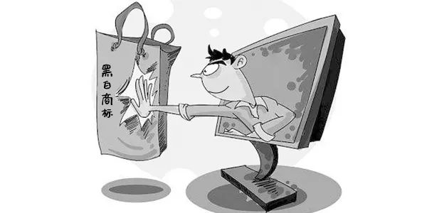 為什么大家都喜歡黑白商標(biāo)？