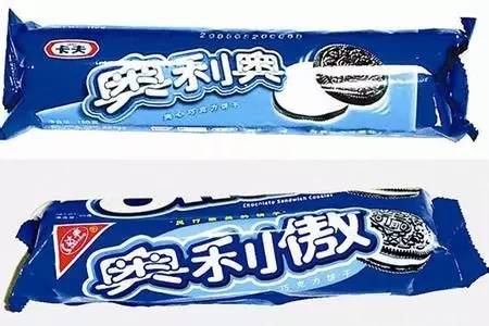 如何判定商標的相同或相似？