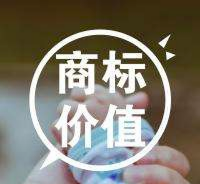 一個商標到底有多值錢？一試便知。