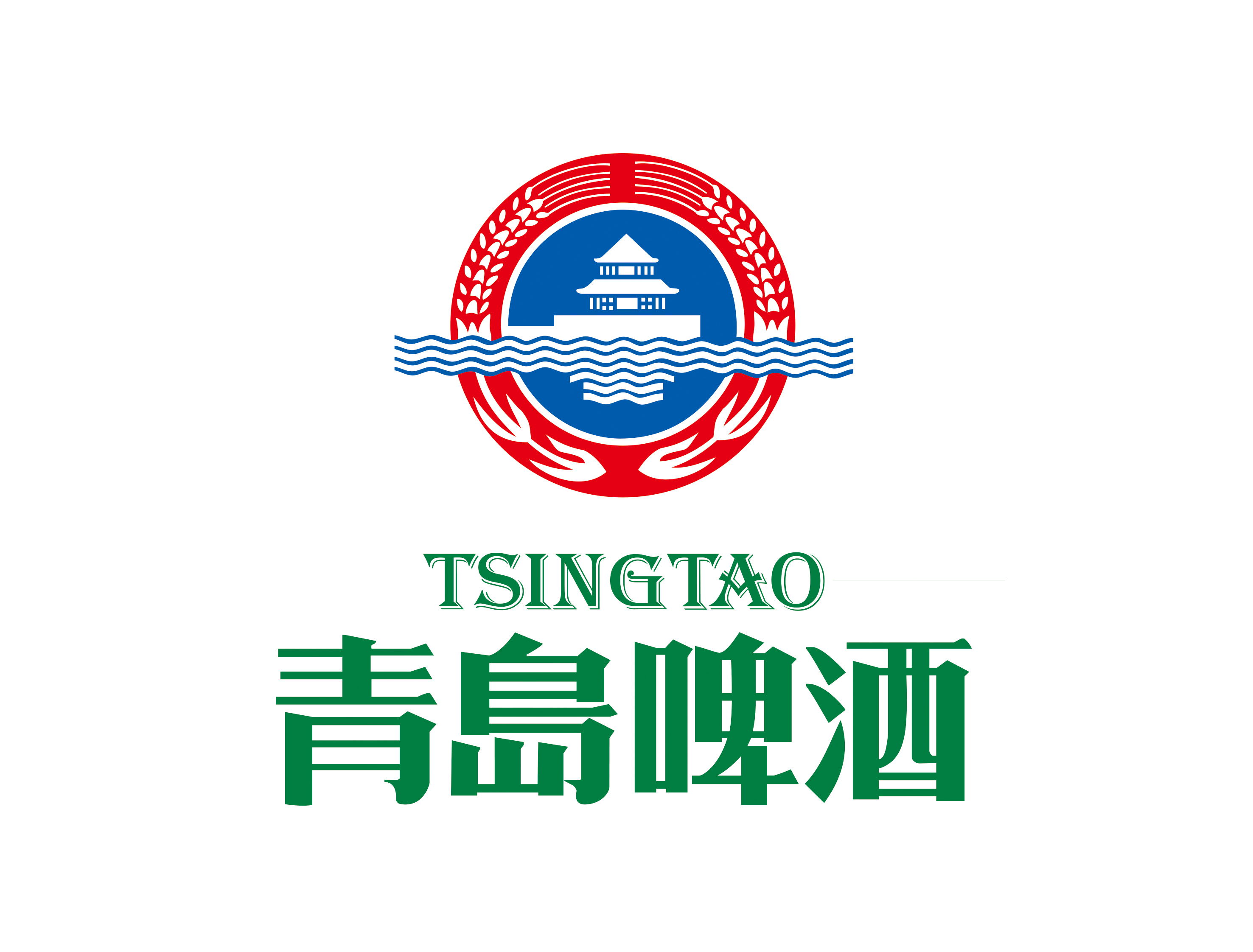 歷史性的商標(biāo)，商標(biāo)上的中國(guó)！