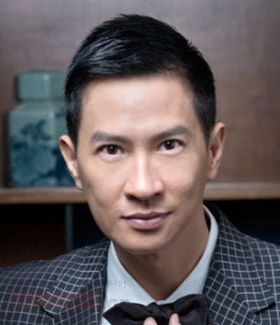 張家輝申請(qǐng)“渣渣輝”商標(biāo),這是什么神仙操作？