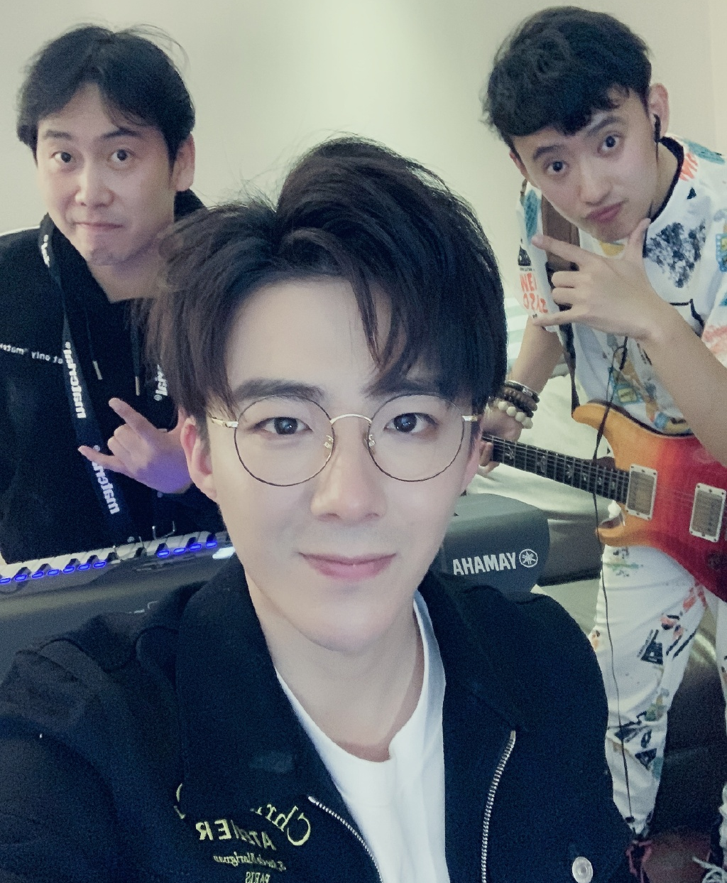 想玩抖音？對不起，請先注冊商標！