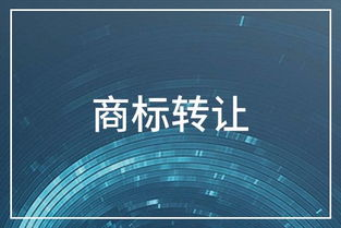 商標(biāo)轉(zhuǎn)讓一定要注意這些細(xì)節(jié)，否則虧大了！