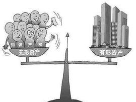 商標的價值為什么如此天差地別？