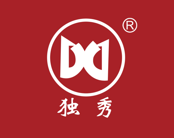 關(guān)于"獨秀"商標撤銷復審決定書